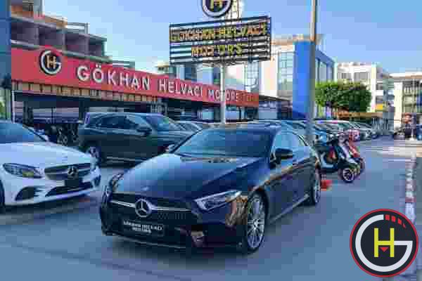 MERCEDES 350 AMG SPORT PREMIUM PLUS